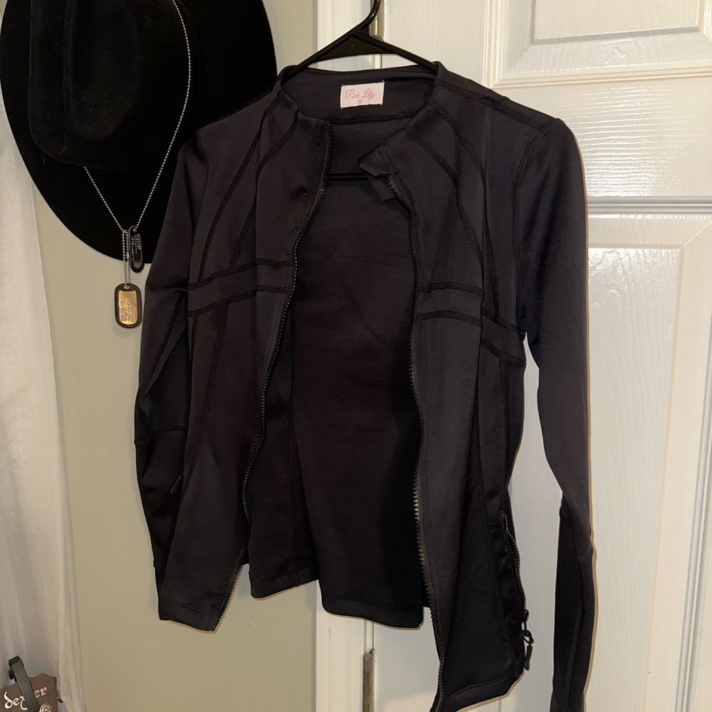 Slim Fit jacket